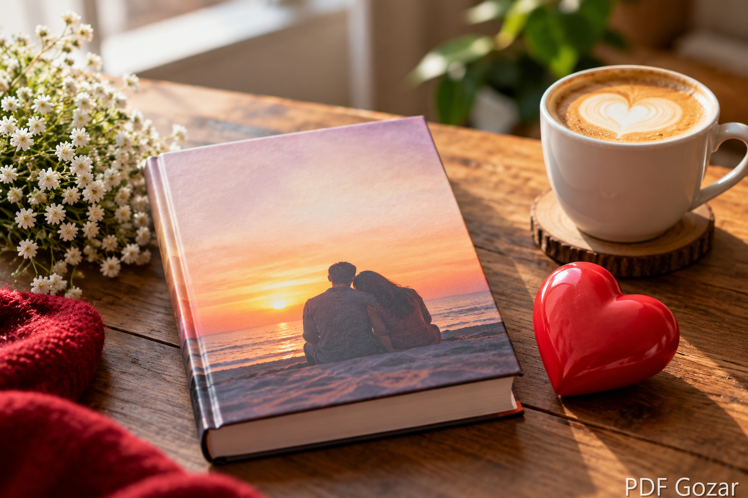 (PDF) The 5 Love Languages PDF Free download