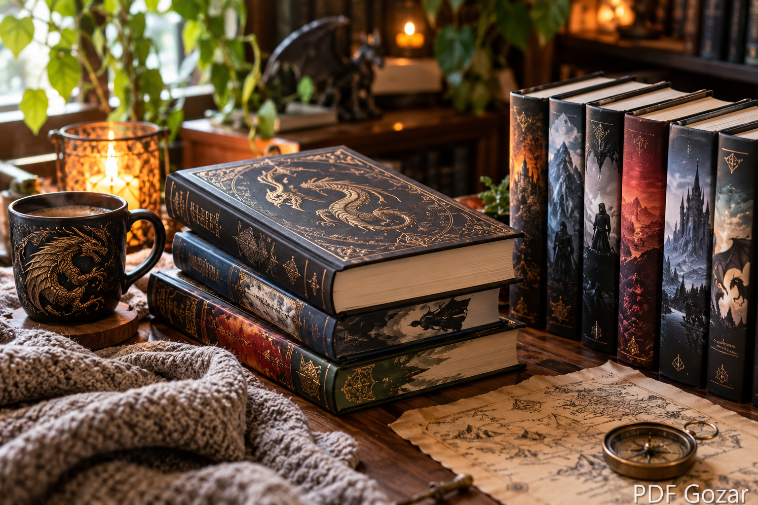Discover Captivating Reads: 10 Books Similar to Onyx Storm You’ll Love 📚✨