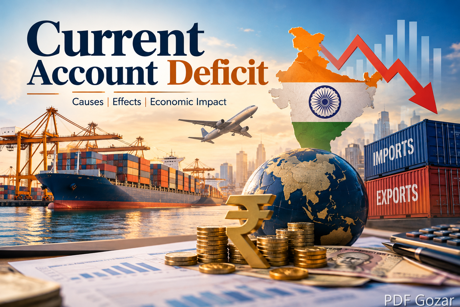 Current Account Deficit