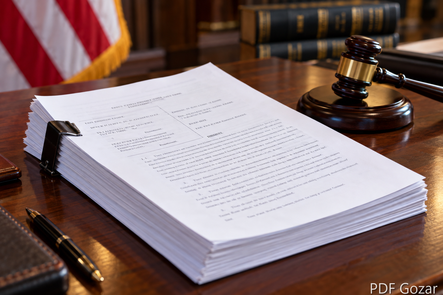 (PDF) Fulton County Indictment Pdf Free Download