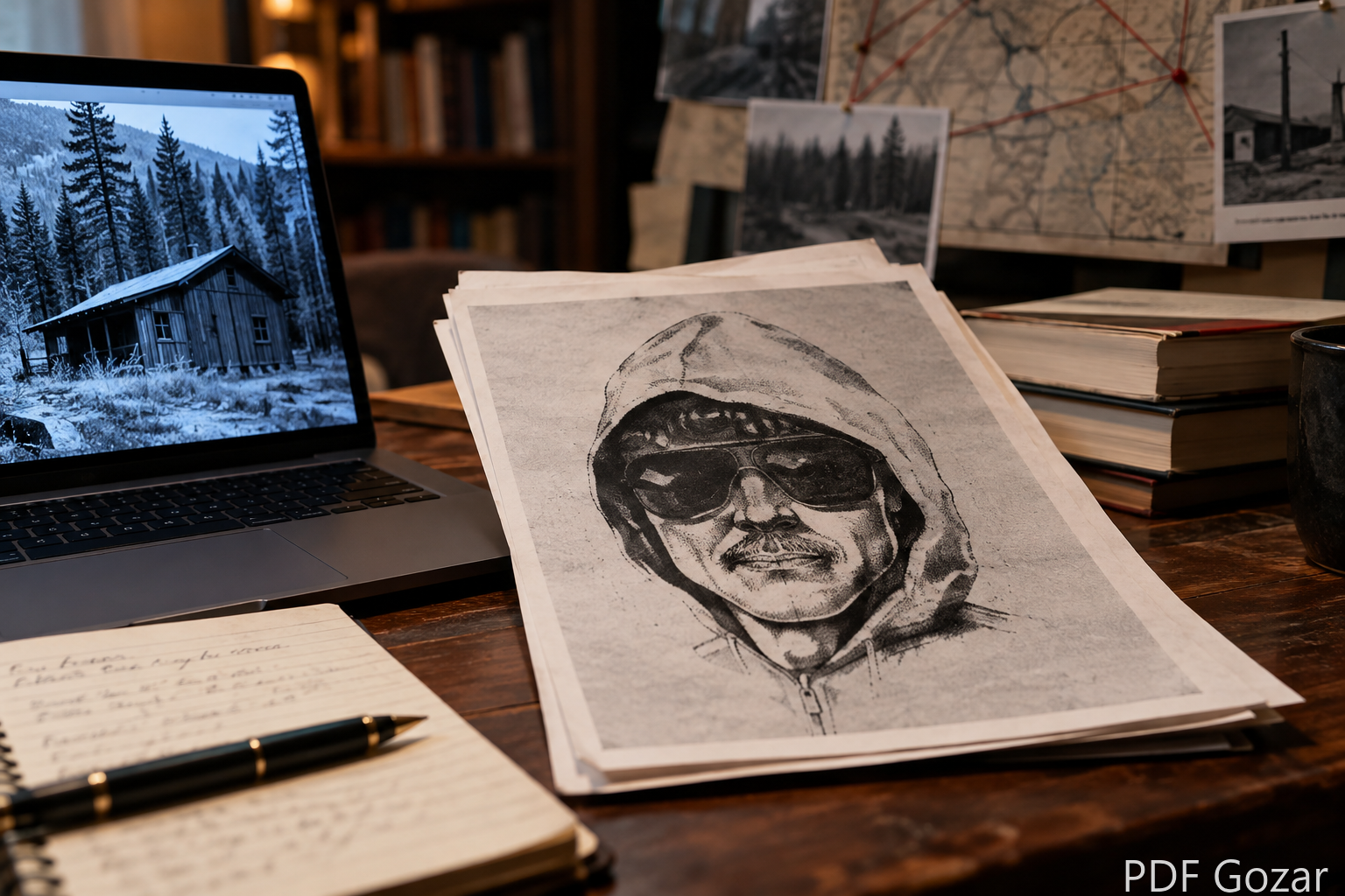 (FREE) Industrial Society and Its Future PDF | Unabomber Manifesto