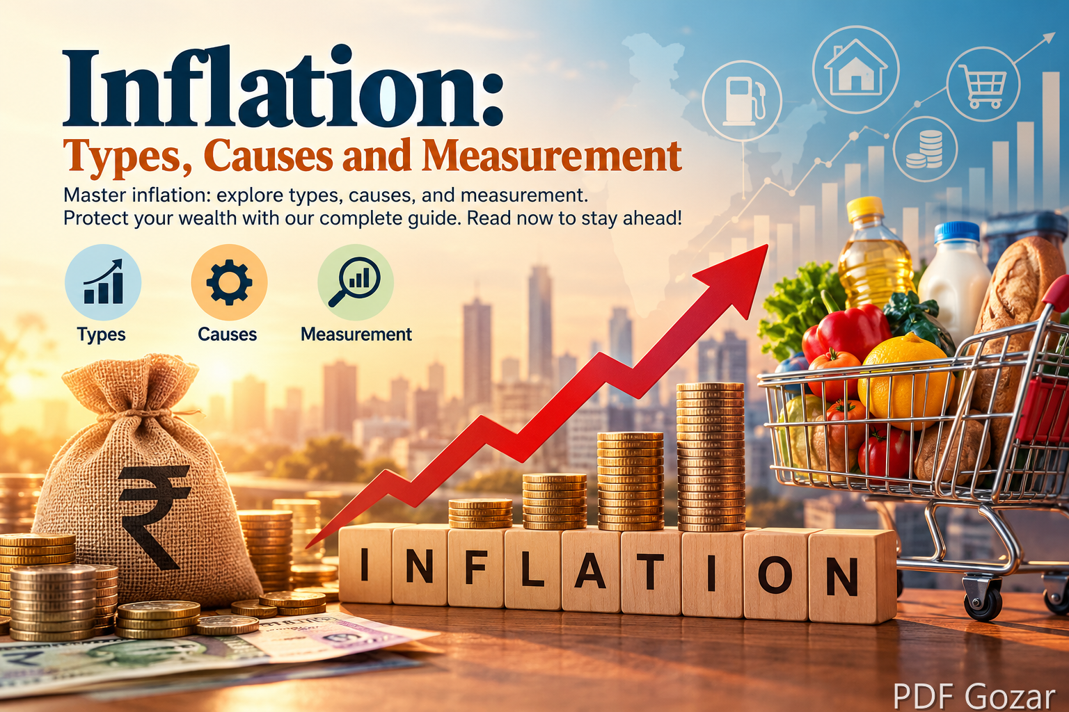 Inflation: Types, Causes and Measurement