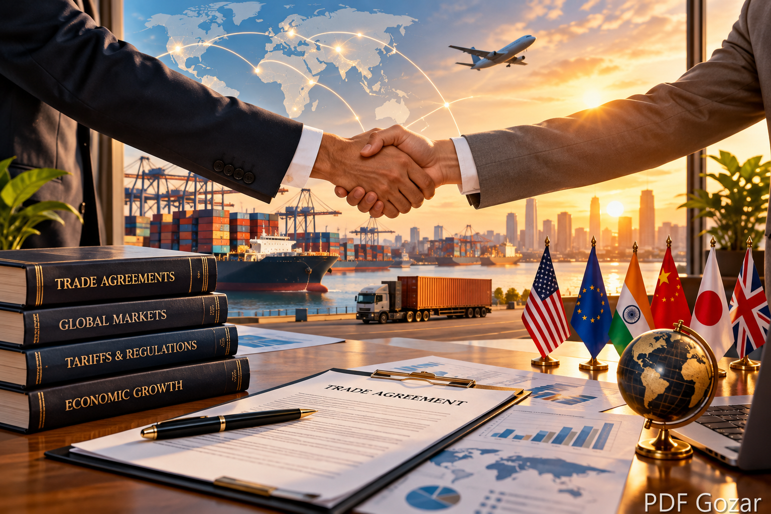 Trade Agreements
