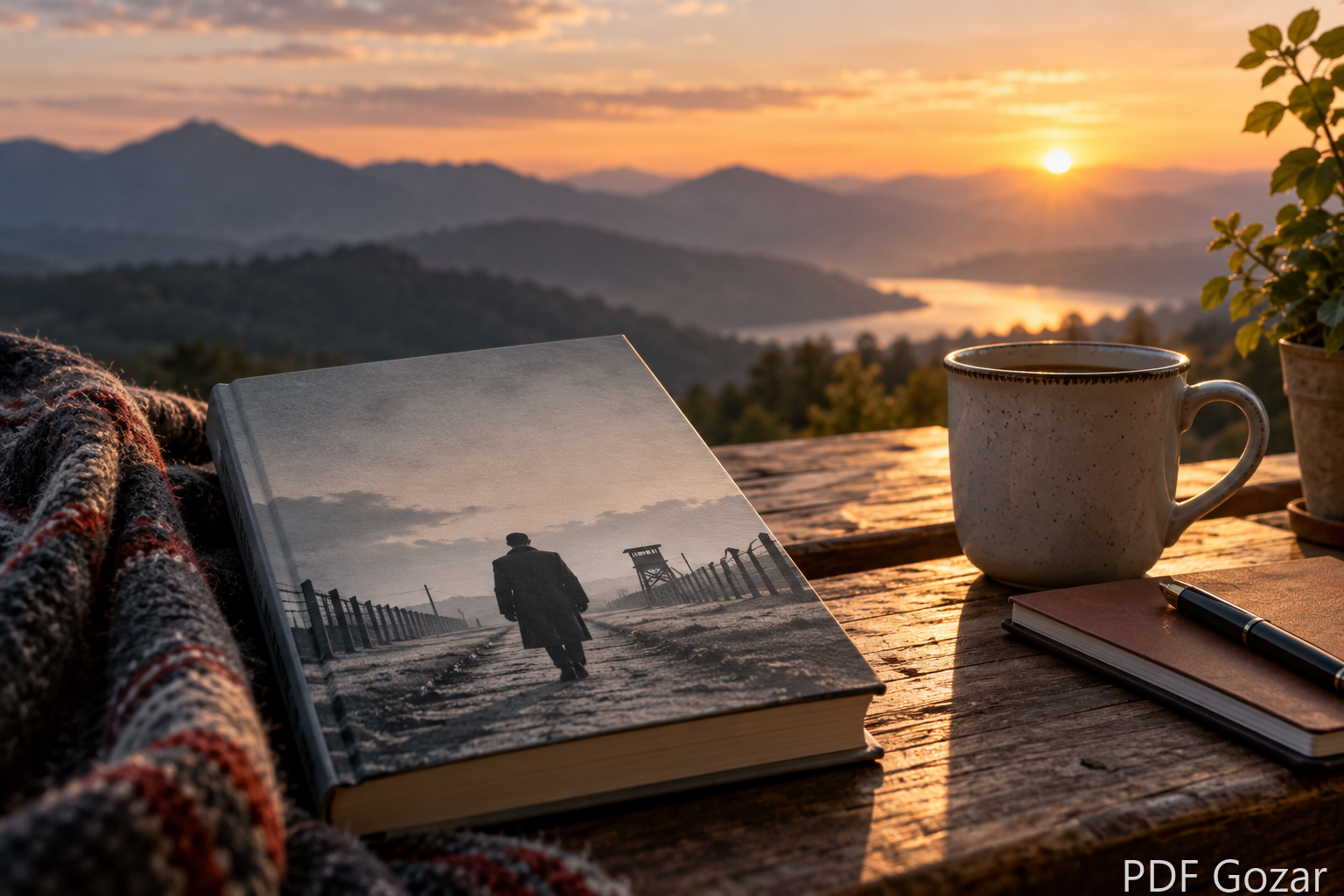(PDF) Man's Search for Meaning: A Journey into Human Purpose