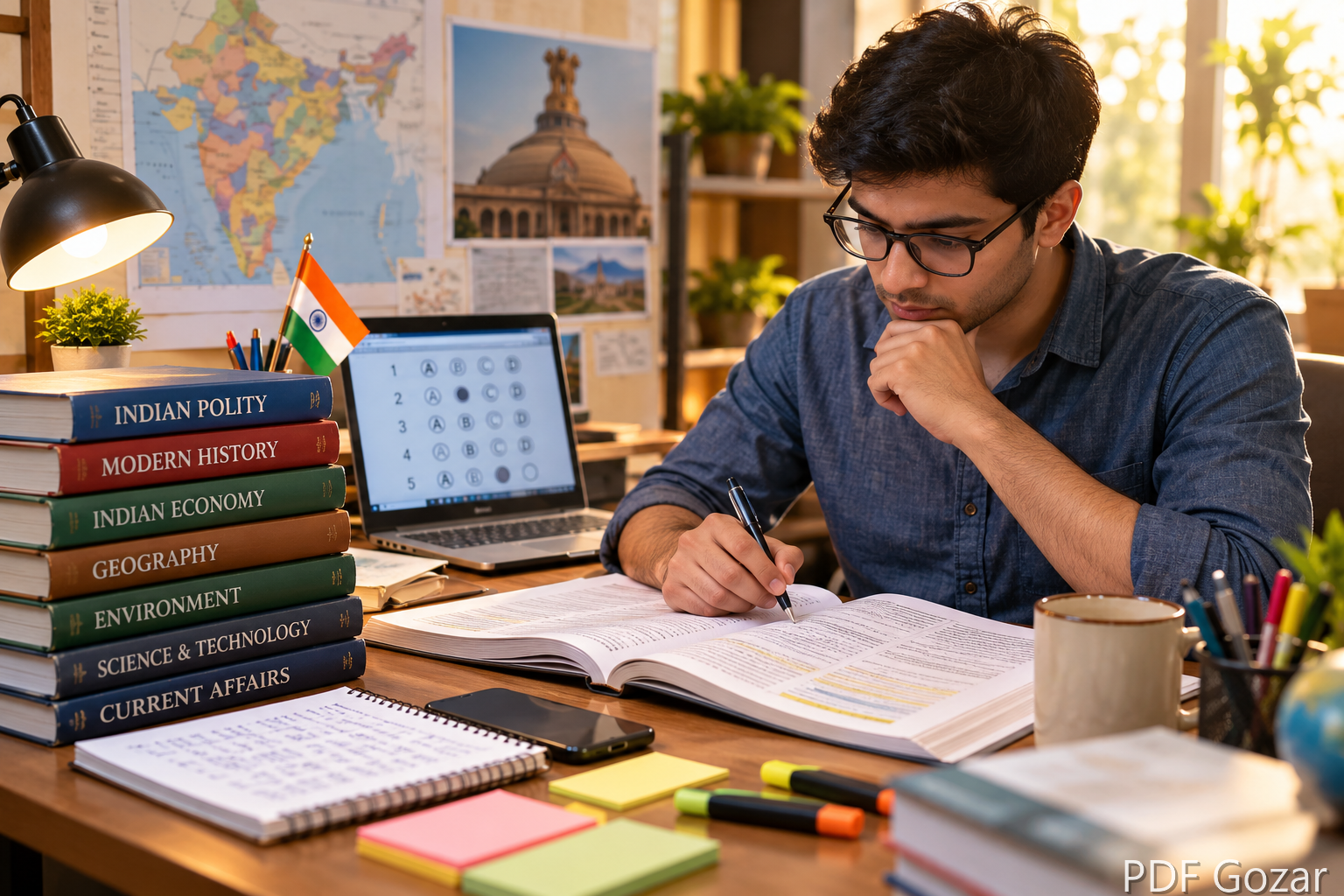 Master UPSC Prelims: Proven MCQ Solving Techniques