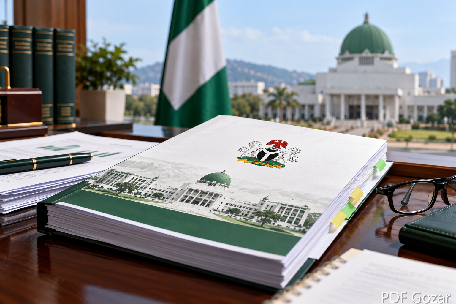 (PDF) Oronsaye Report 2024