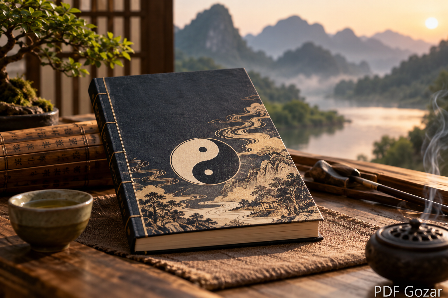 (PDF) Tao Te Ching PDF