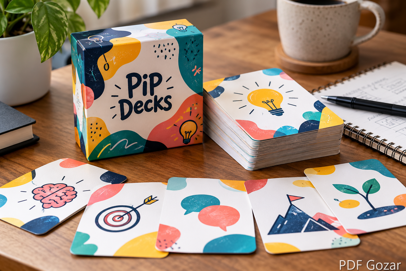 (PDF) PIP Decks Pdf Free download