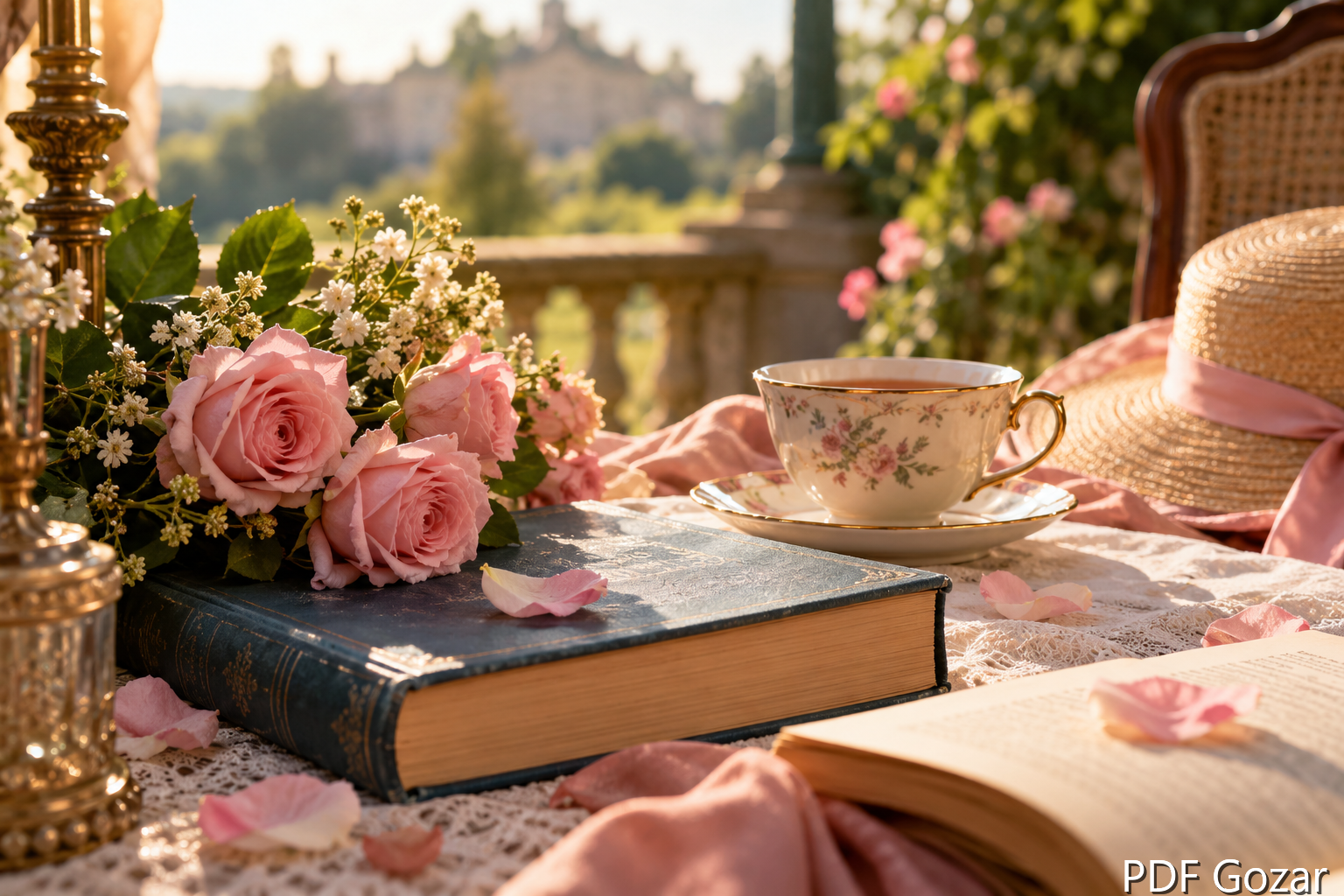 Romancing Mister Bridgerton Pdf | 5 Reasons Why Romancing Mister Bridgerton is the Perfect Summer Read
