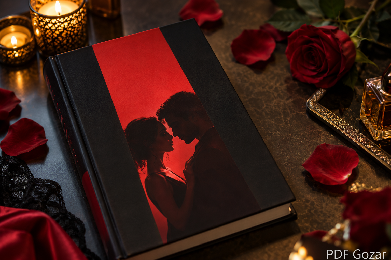 (PDF) The Art of Seduction PDF