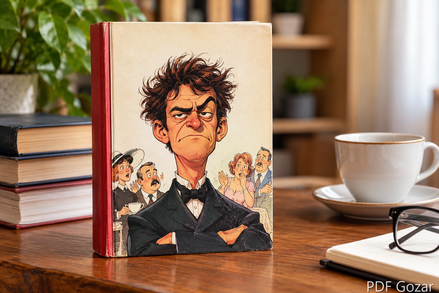 (PDF) The Rudest Book Ever Book PDF Free