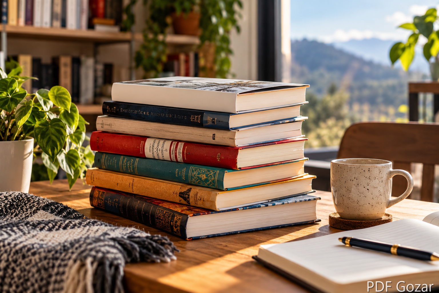 Top 10 Must-Read Books for 2025: A Curated List for Every Reader