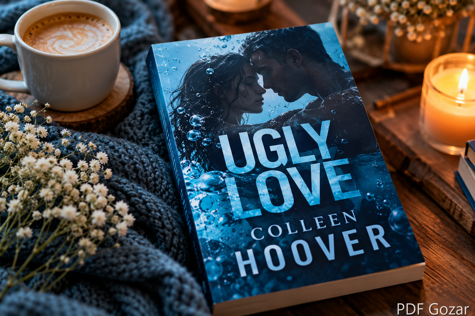(PDF) Ugly Love PDF Free Download by Collen Hoover