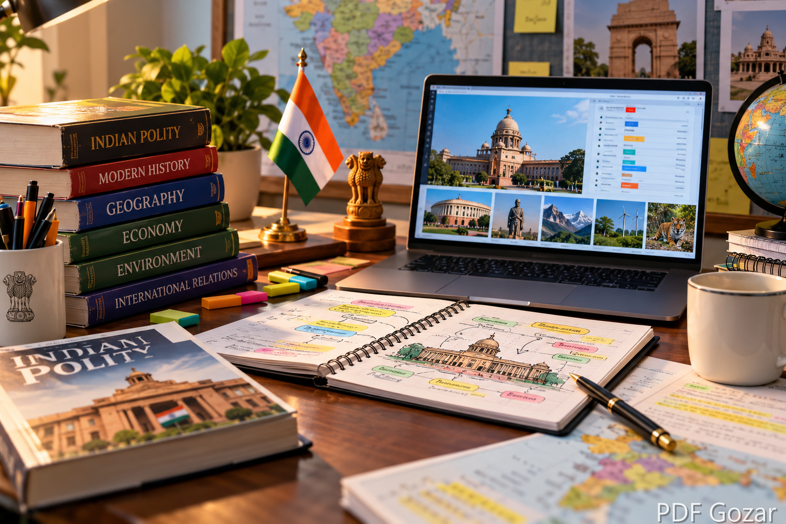 UPSC 2026: Unlock Syllabus Highlights