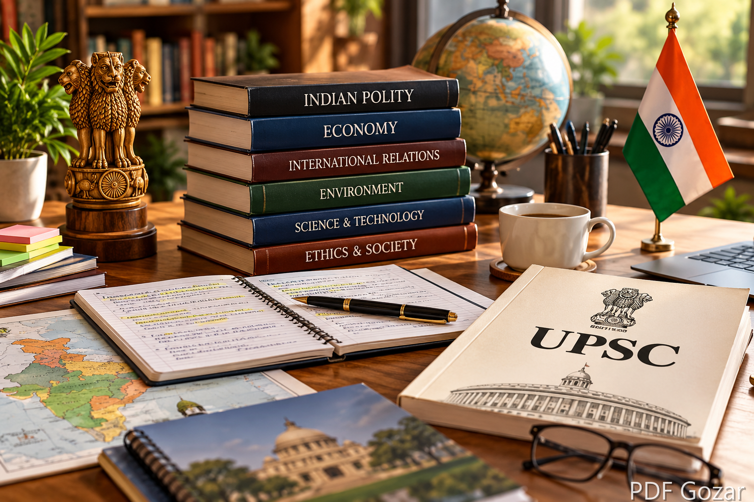 Unlock UPSC Mains: Top Essay Topics Revealed