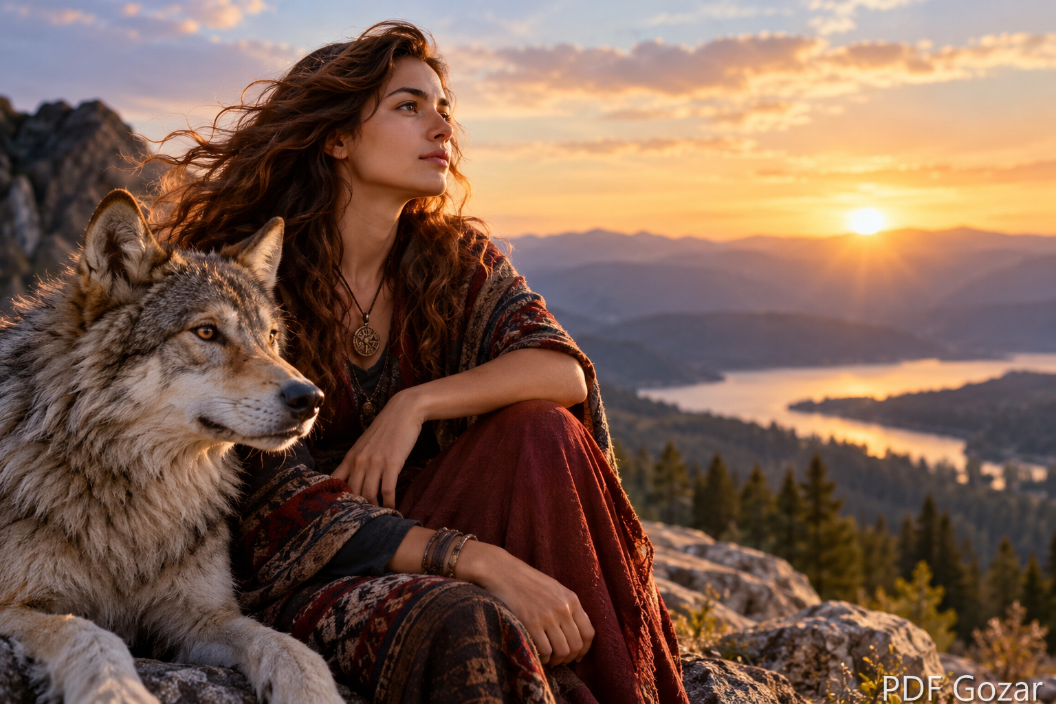 (PDF) Women Who Run With the Wolves PDF