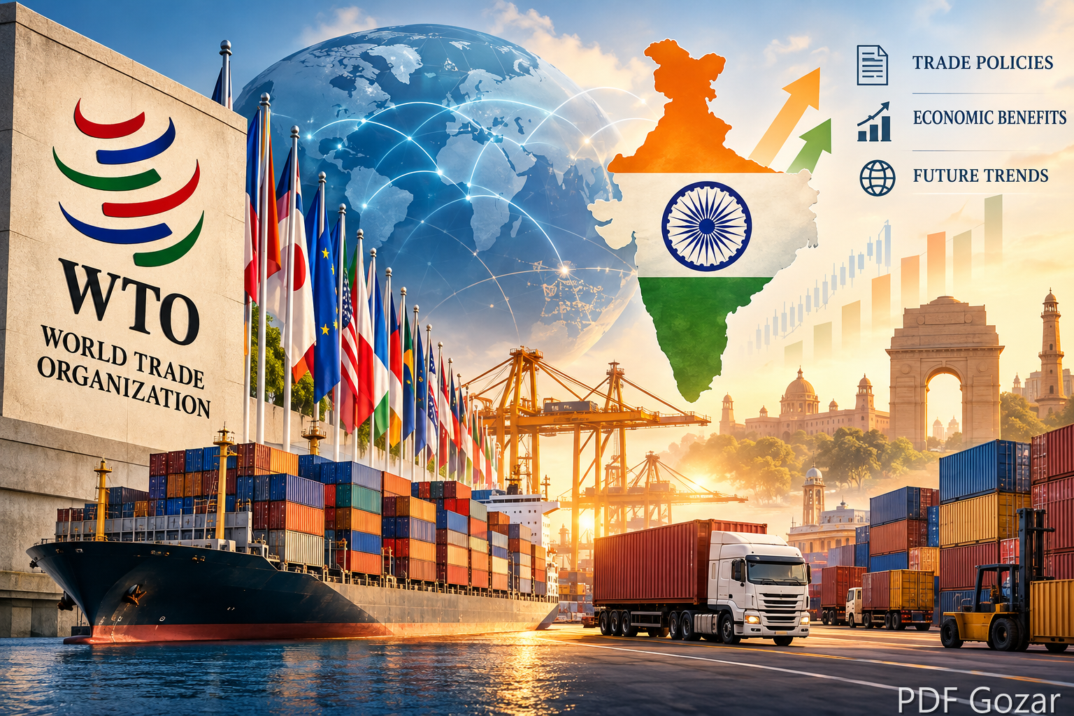 WTO and India