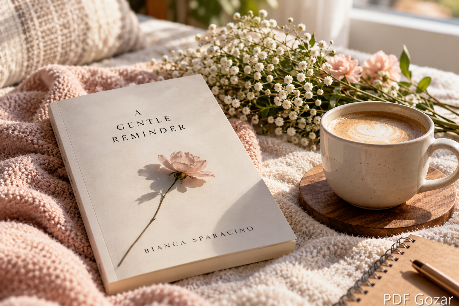 (PDF) A Gentle Reminder Bianca Sparacino Pdf Free Download