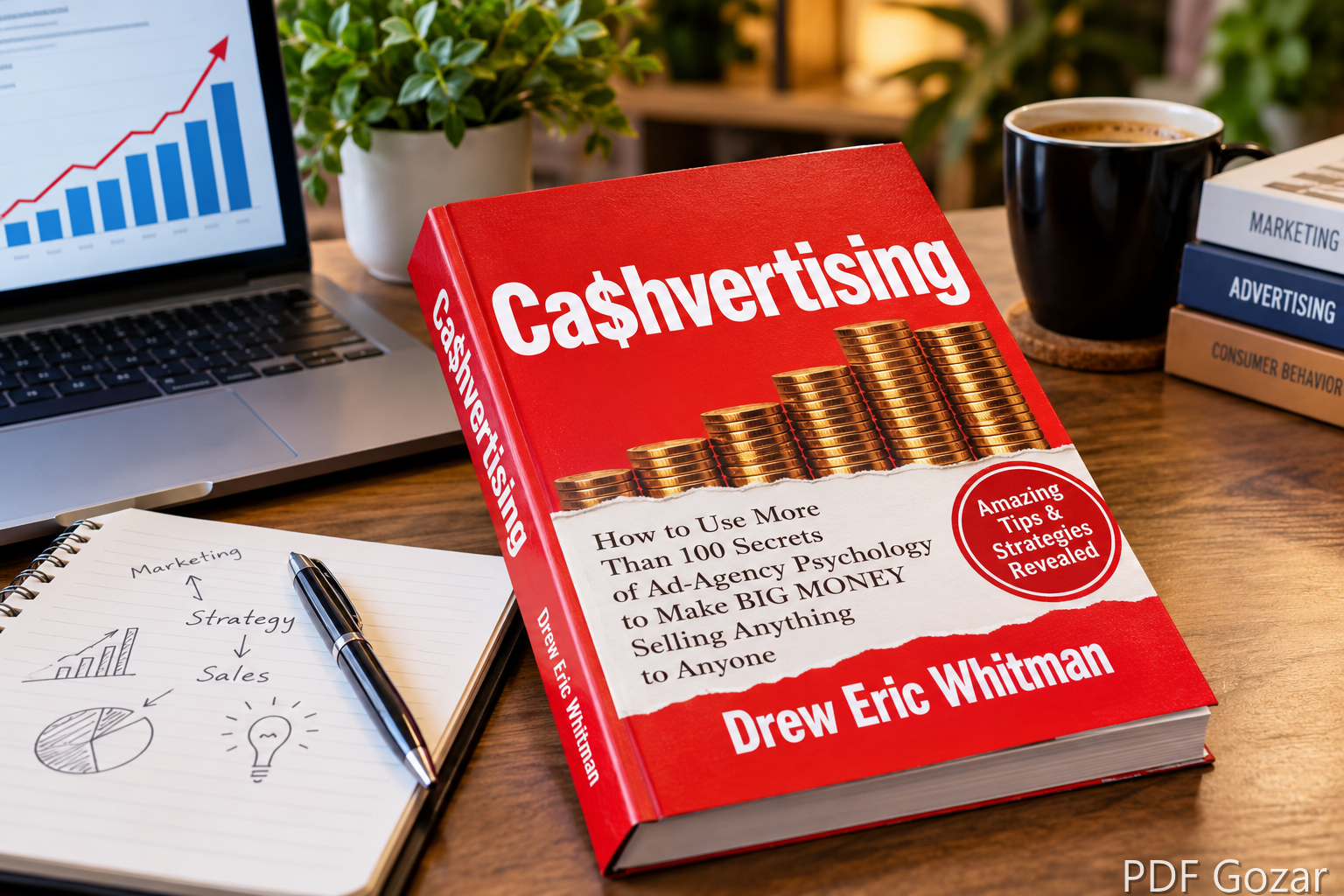 #1 Cashvertising Free PDF Download