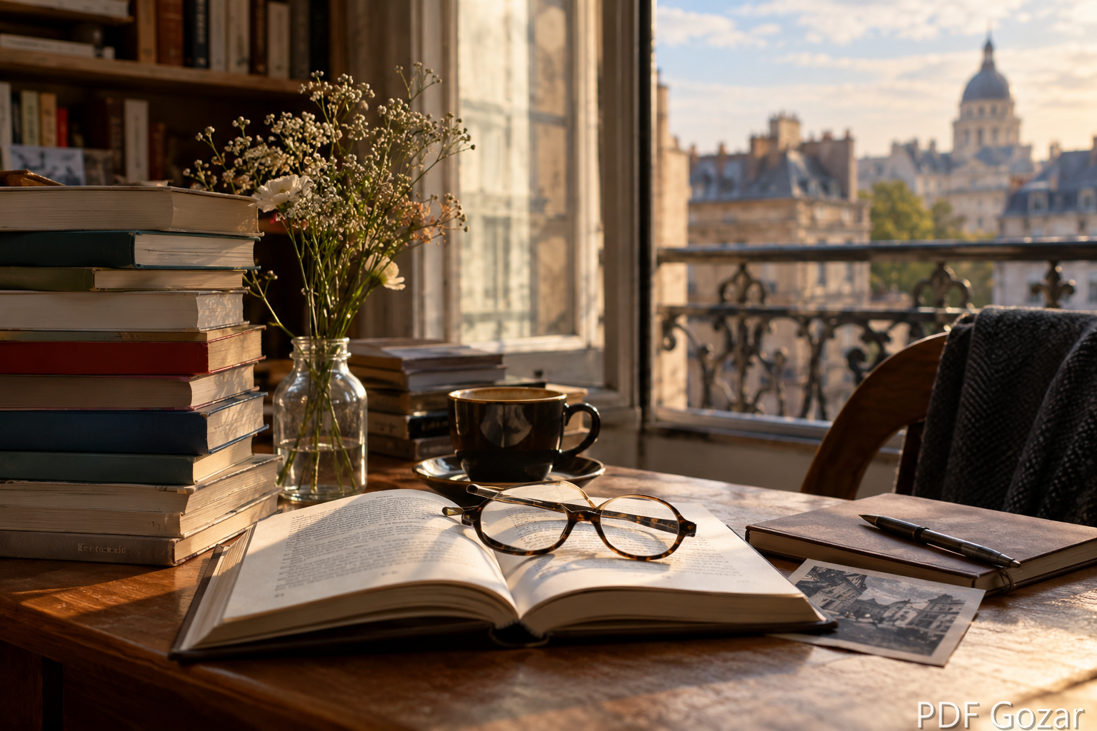 Books Like Giovanni’s Room That Explore Identity, Love, and Loss
