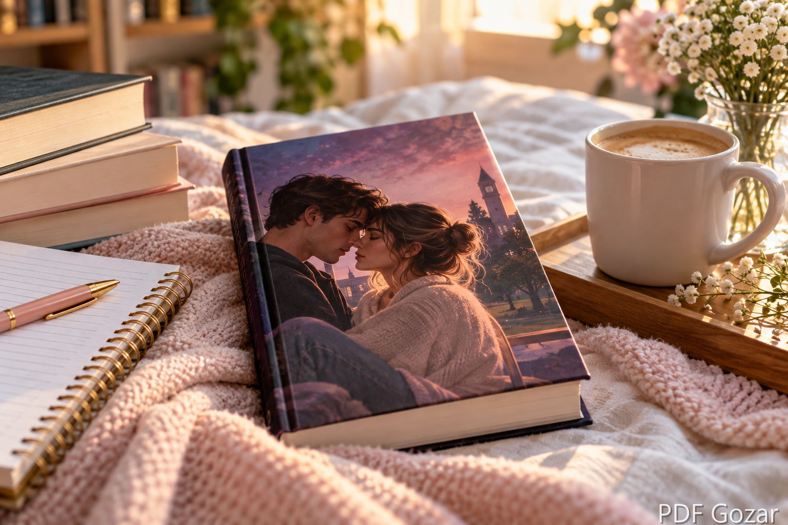 Purity by Skyler Mason PDF Download