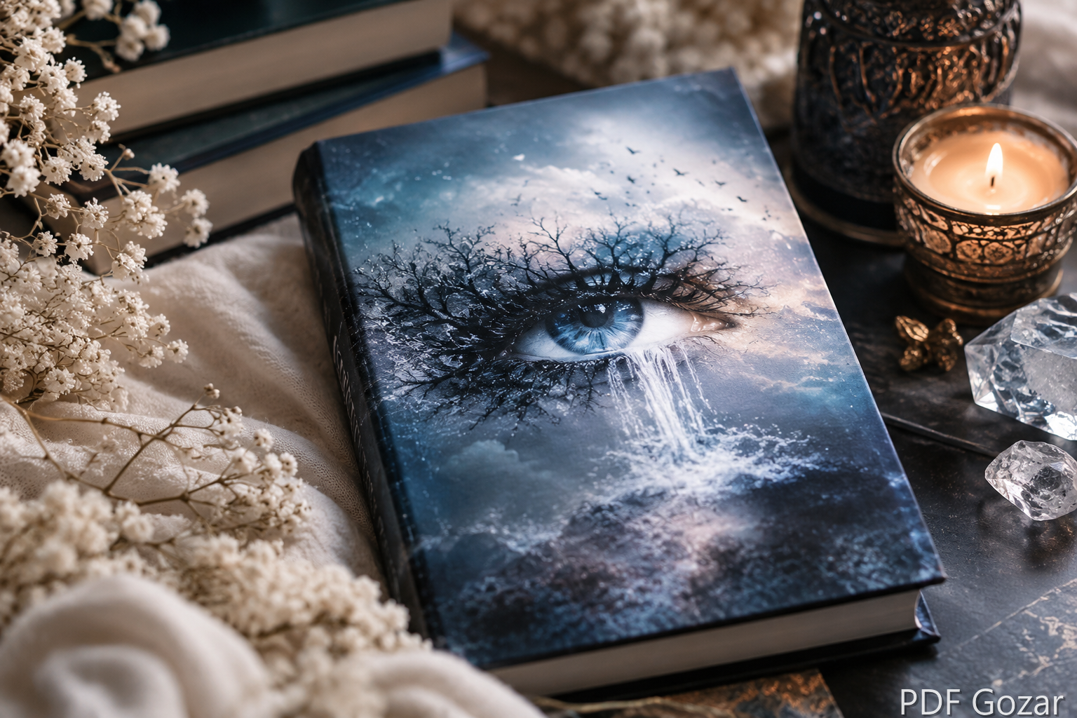 (PDF) Shatter Me PDF Free Download by Tahereh Mafi