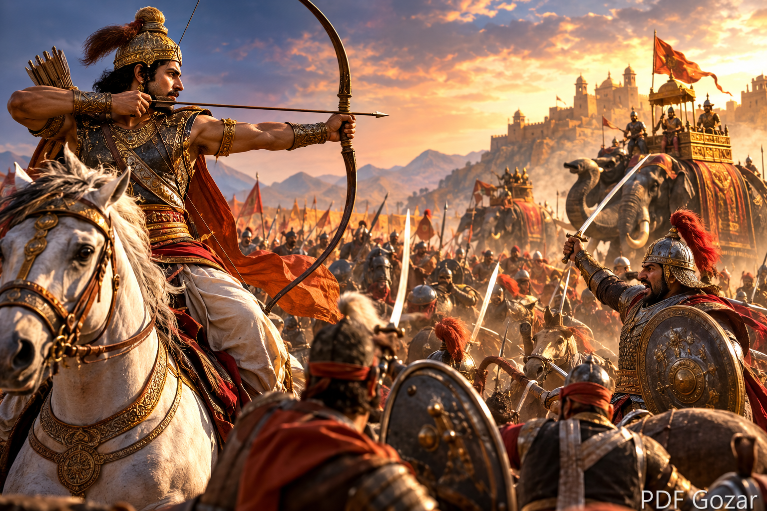 Top Ancient Indian Battles You Must Know for UPSC Prelims