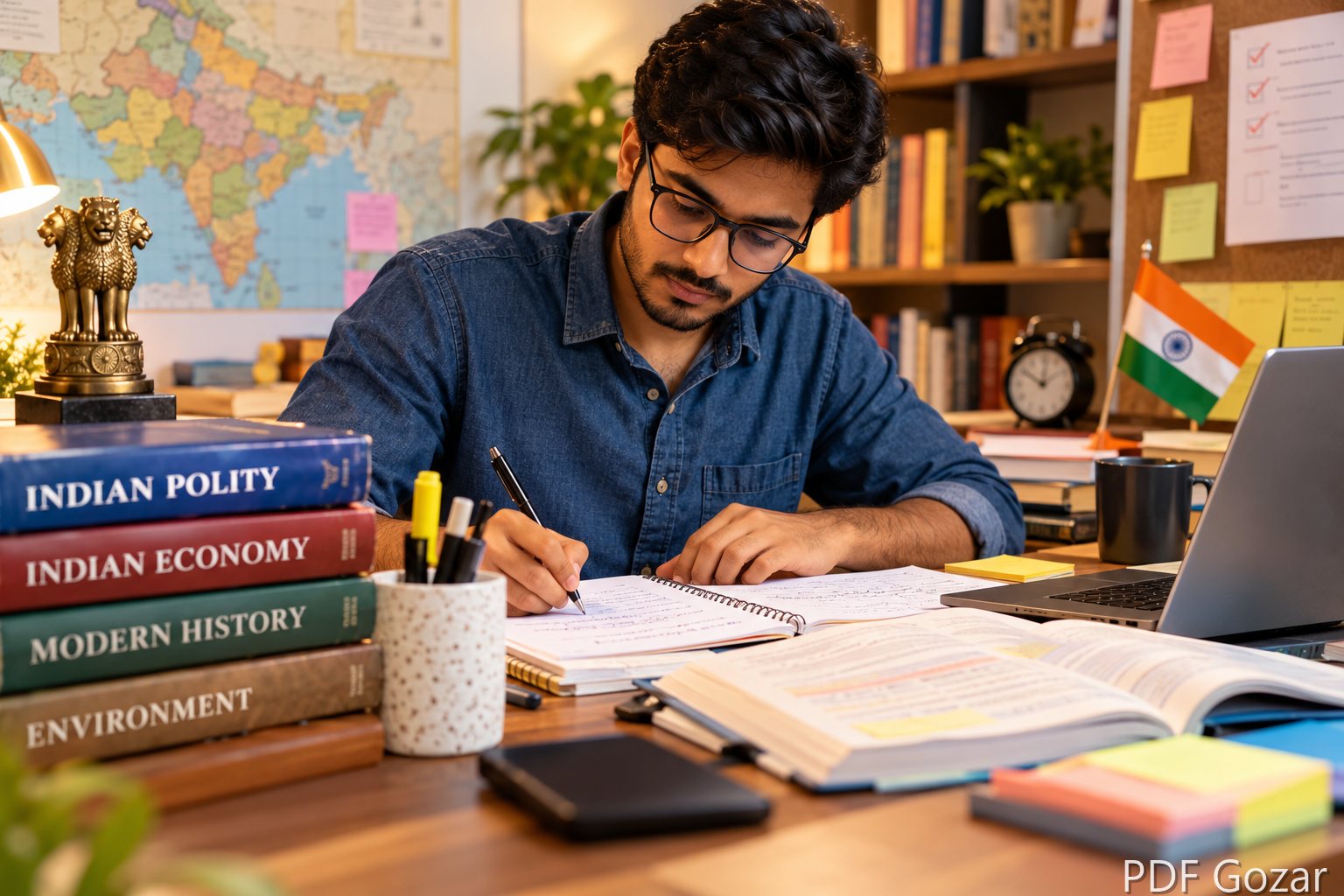 Unlock UPSC Prelims CSAT Success: Proven Strategy