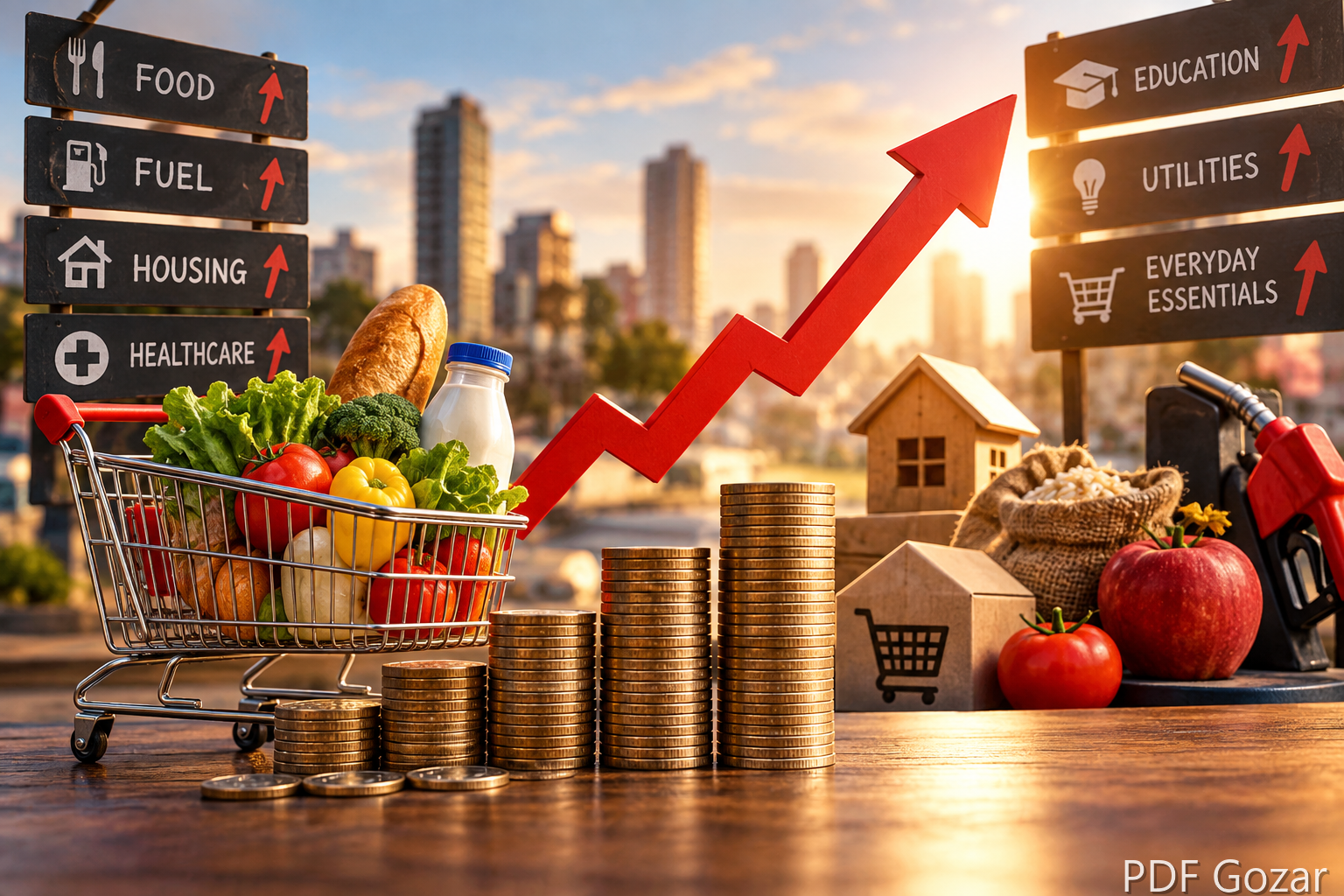 What is Inflation?