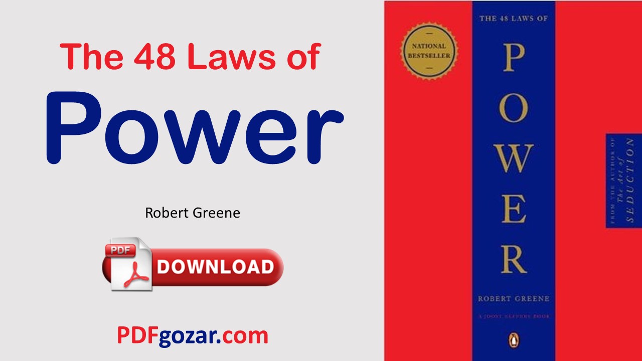 download 48 laws of power audiobook free