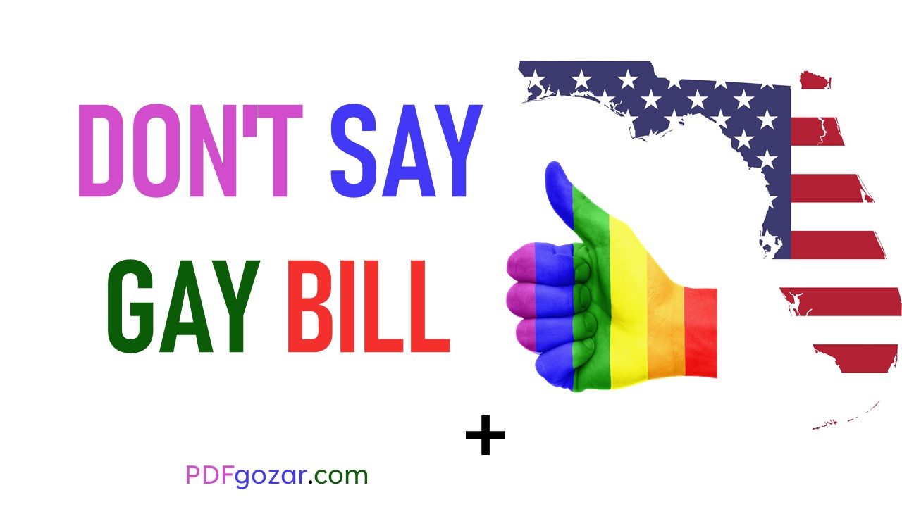 Pdf Dont Say Gay Bill Pdf Dont Say Gay Bill Document Pdf Pdf Gozar 9328