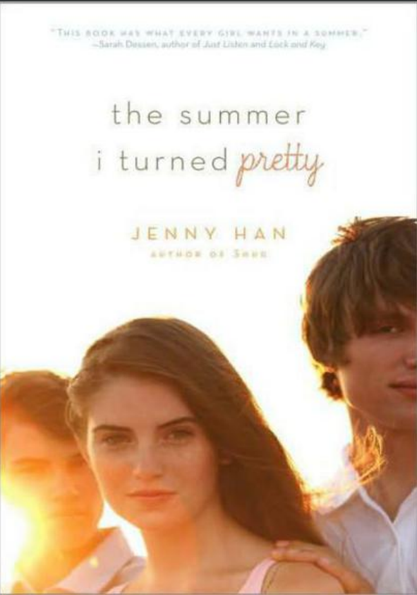 the summer i turned pretty 2nd book pdf